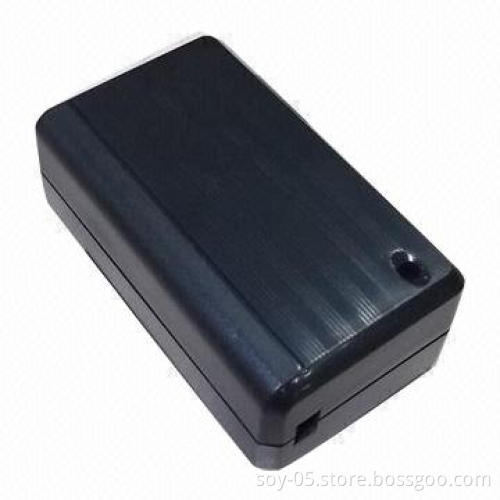 AC/DC Adapter Desktop, Suitable for IEC320 C8 or C14 AC Socket